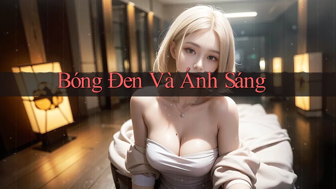 Bóng Đen Và Ánh Sáng