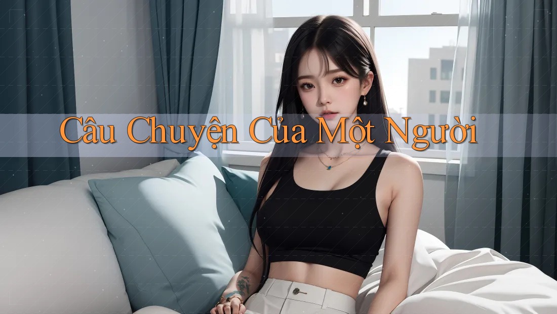 Câu Chuyện Của Một Người