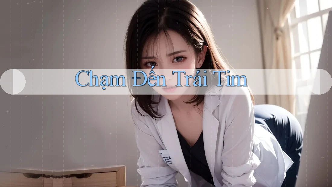Chạm Đến Trái Tim