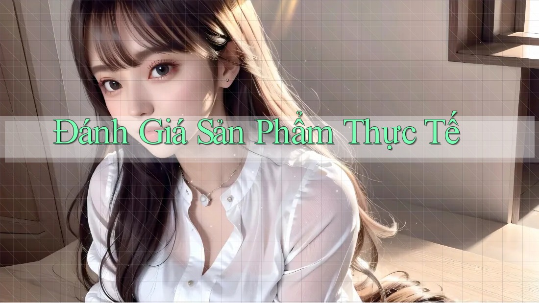 Đánh Giá Sản Phẩm Thực Tế