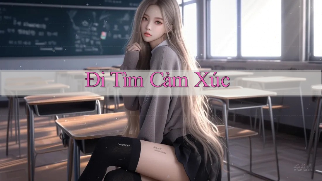 Đi Tìm Cảm Xúc