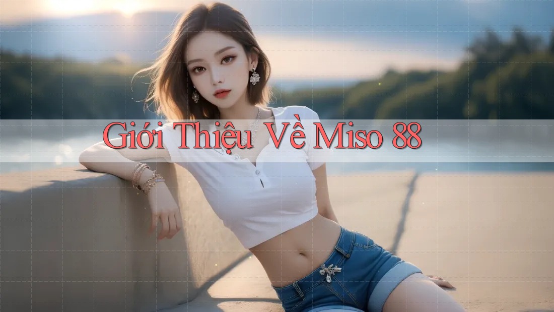 Giới thiệu về Miso 88