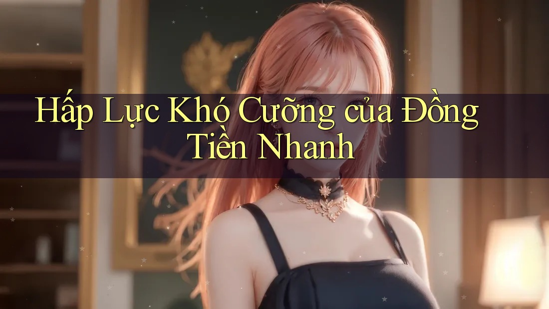 Hấp Lực Khó Cưỡng của Đồng Tiền Nhanh