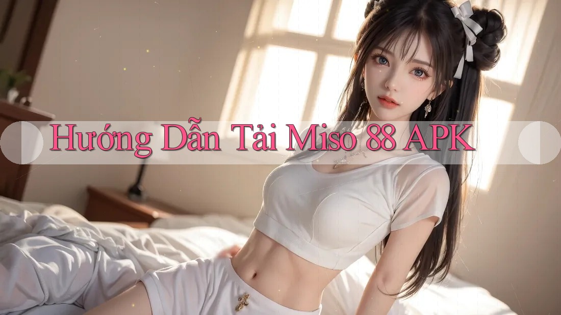 Hướng Dẫn Tải Miso 88 APK