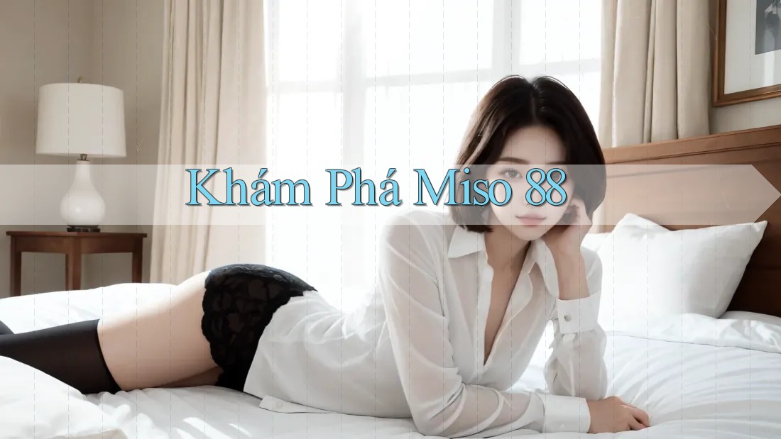 Khám Phá Miso 88