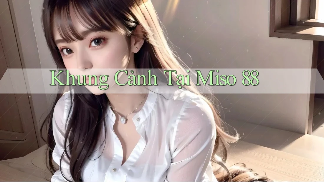 Khung Cảnh Tại Miso 88