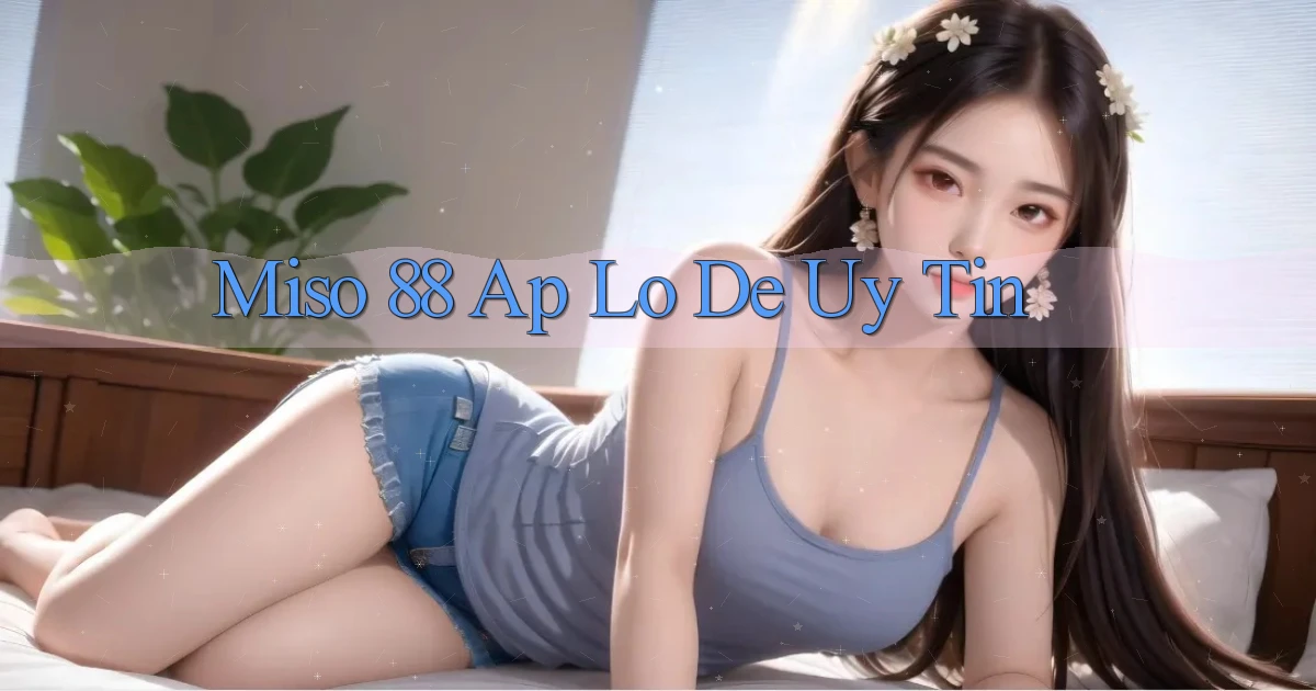miso 88 ap lo de uy tin