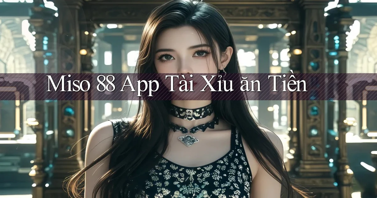 miso 88 app tài xỉu ăn tiền