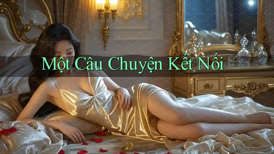 Một Câu Chuyện Kết Nối