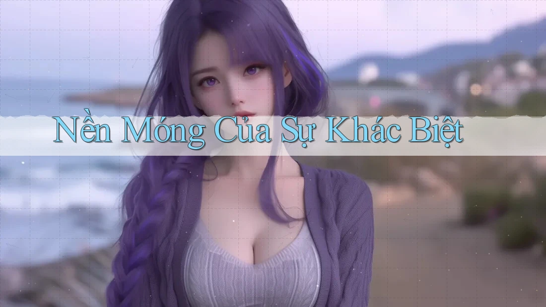 Nền Móng Của Sự Khác Biệt