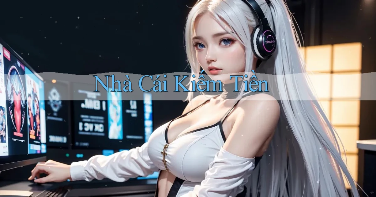 nhà cái Kiếm tiền