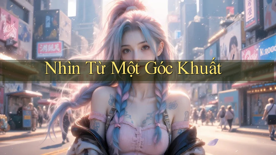 Nhìn Từ Một Góc Khuất
