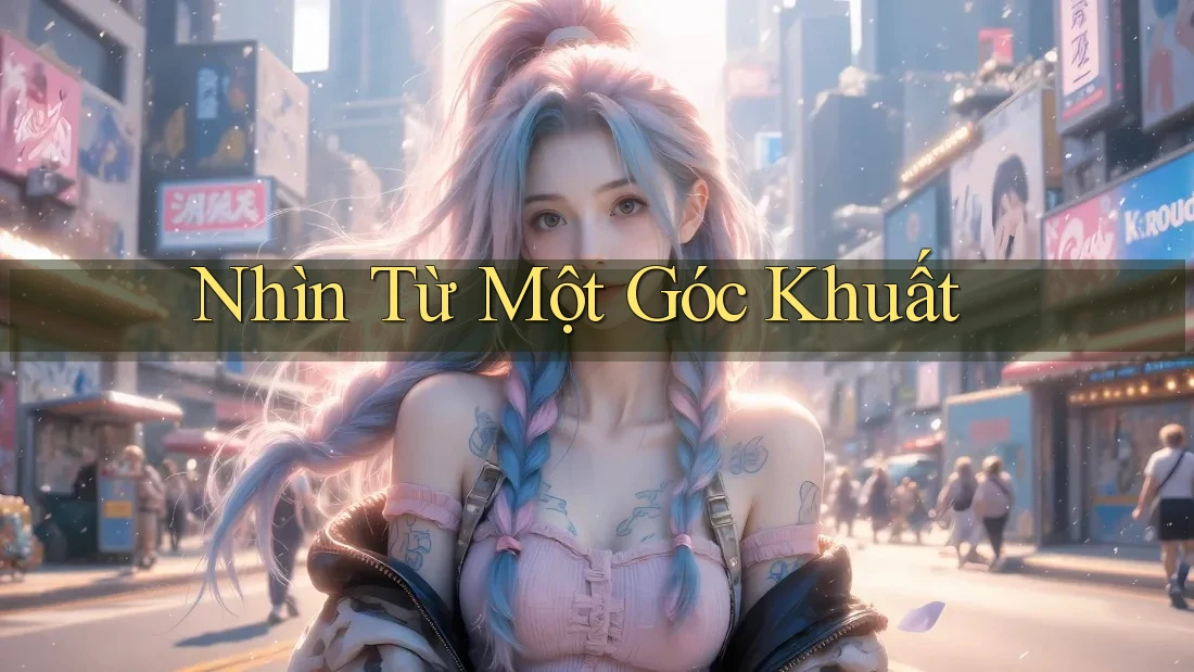 Nhìn Từ Một Góc Khuất