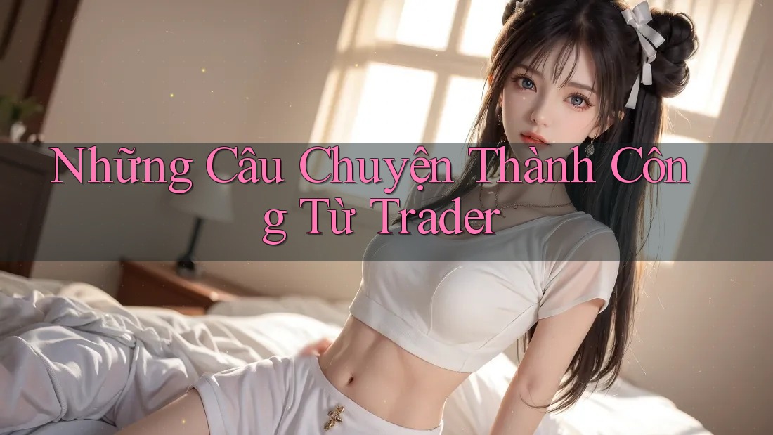 Những Câu Chuyện Thành Công Từ Trader