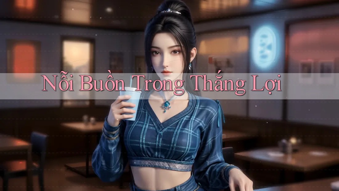 Nỗi Buồn Trong Thắng Lợi