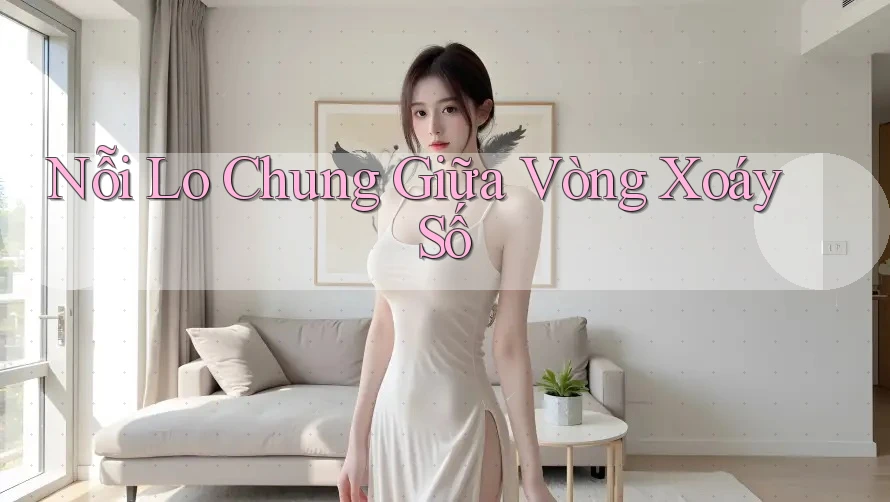 Nỗi Lo Chung Giữa Vòng Xoáy Số