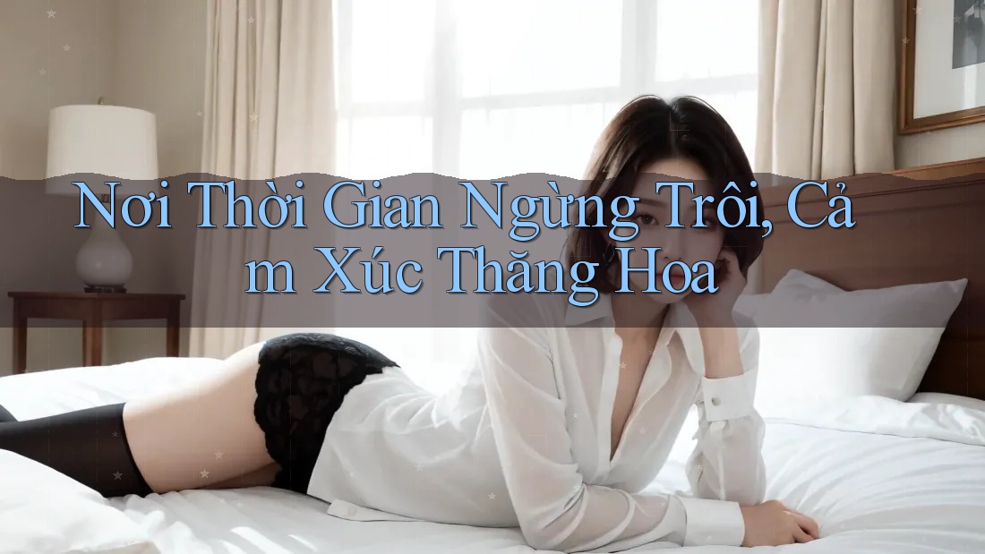Nơi Thời Gian Ngừng Trôi, Cảm Xúc Thăng Hoa