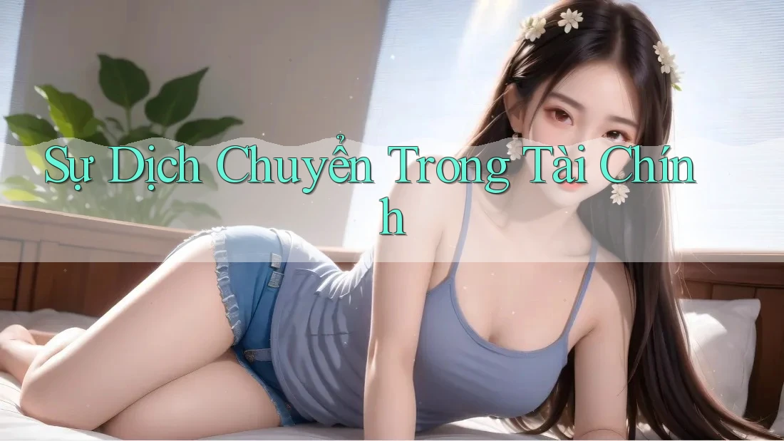 Sự Dịch Chuyển Trong Tài Chính