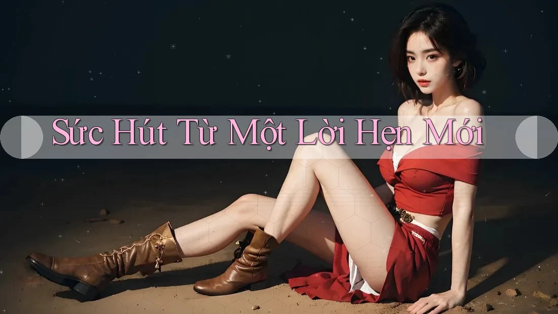 Sức Hút Từ Một Lời Hẹn Mới