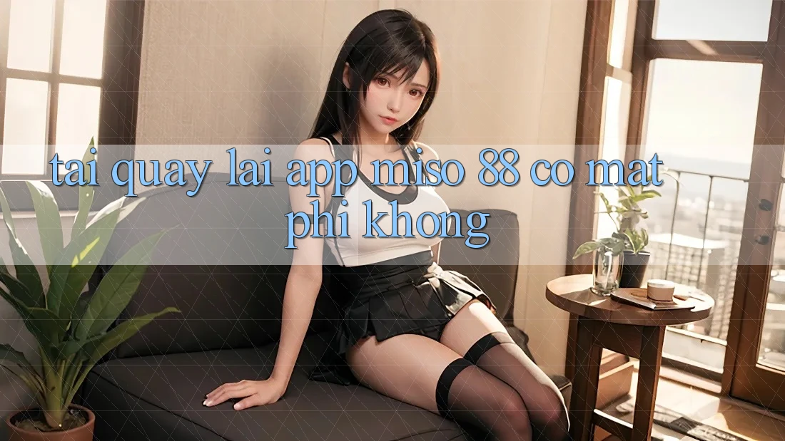 Tải quay lại app Miso 88 có mất phí không?