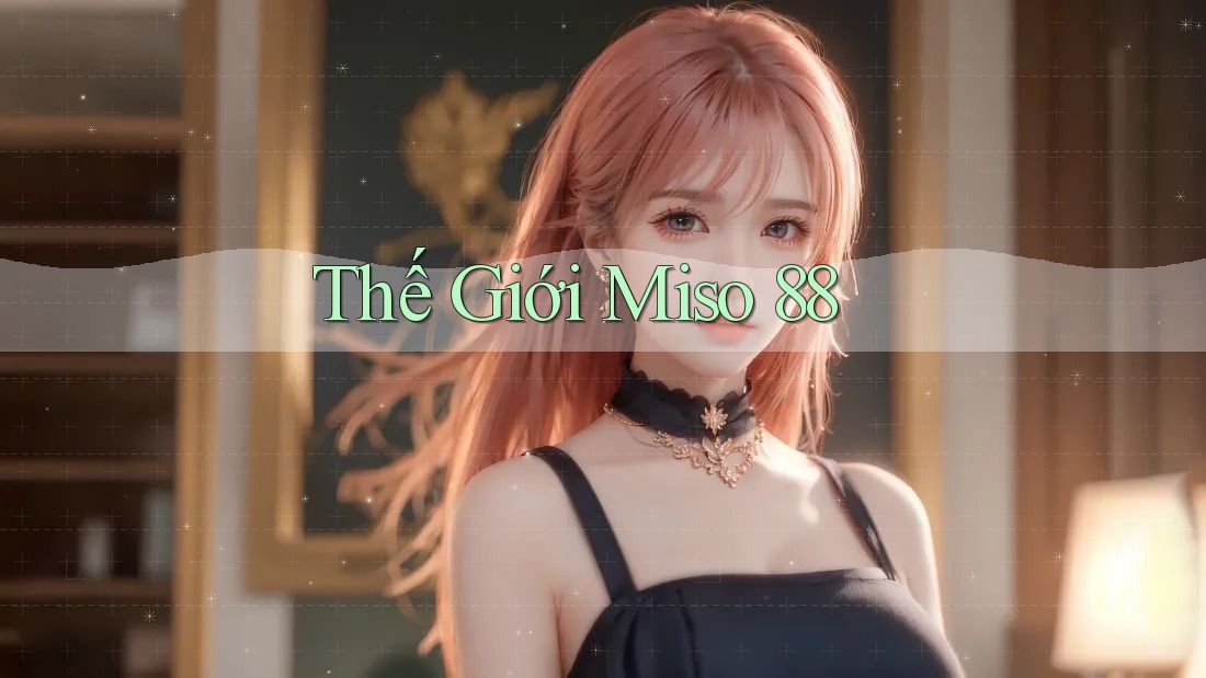 Thế Giới Miso 88