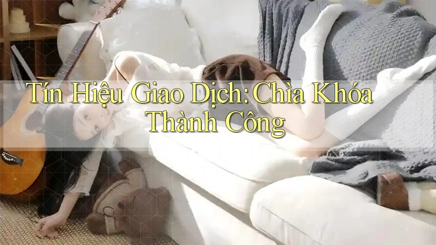 Tín Hiệu Giao Dịch - Chìa Khóa Thành Công