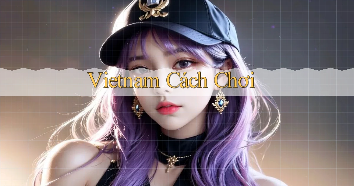 vietnam Cách chơi