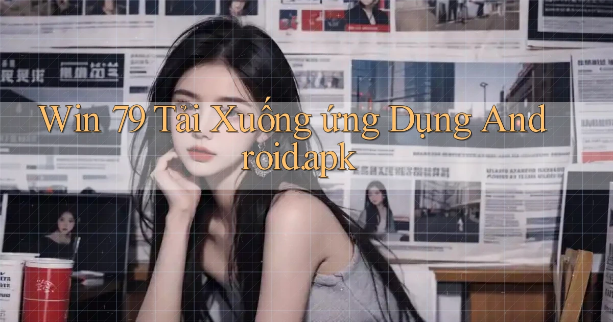win 79 Tải xuống ứng dụng Android.apk